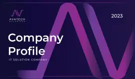 Jasa Pembuatan Website, Company Profile, Software, Aplikasi, DLL