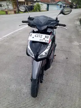 Vario 110 LED 2018
