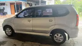 Toyota Avanza 2006 Bensin