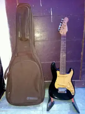 Gitar listrik cruiser by crafter Made in korea