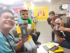 CUKUP MODAL KTP BISA KREDIT SAMSUNG S24 FE DP 0