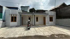 Dijual rumah murah siap huni
