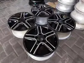 Velg Ori CRV R16 BRV Stream Accord Civic Odyssey Innova Granmax Luxio