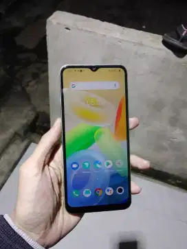 vivo y16 ram 3/64