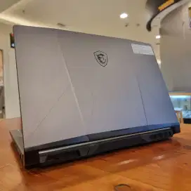 Laptop GAMING MSI PULSE GL66 - INTEL CORE i9-12900H - RTX 3060