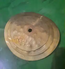 Cymbal clap stack custom