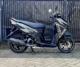 YAMAHA MIO SOUL GT 125 2016 MULUS MURAH