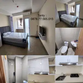 Disewakan Apartemen B Residence - 30jt/tahun