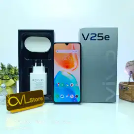 Vivo V25e RAM 8/256 GB Jual HP Second Murah Terdekat