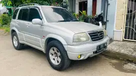 Suzuki Escudo 2.0 matic 2005