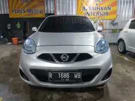 Nissan March 1.2 Manual 2015