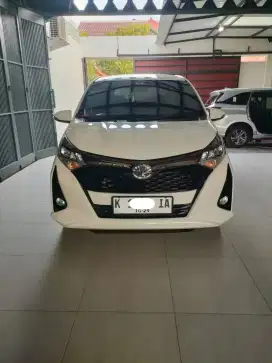KM 1.300 Calya G Manual 2024