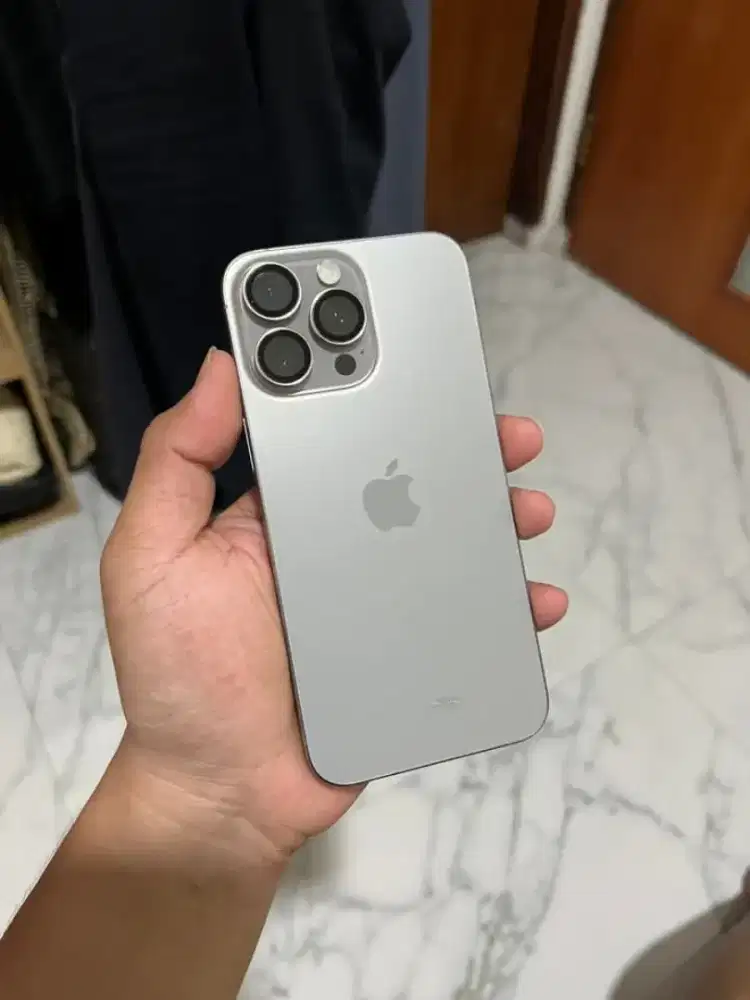 IPHONE 15 PROMAX 256GB IBOX