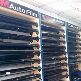 KACA FILM MOBIL,GEDUNG,DLL