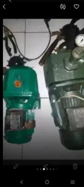 SERVICE POMPA Air PANGGILAN  ( JETPUMP DAN SUBMERSIBEL  )
