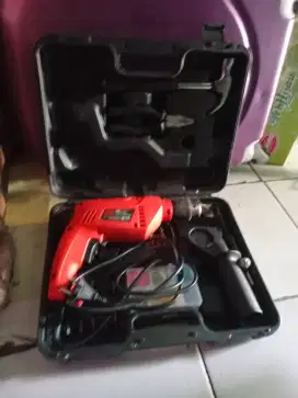 Jual bor 1 set komplet