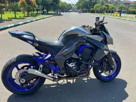 Kawasaki Z1000 ABS 2013