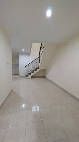 Sewa murah Citra Gran Cibubur