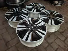 Velg Ori Jazz RS R16 Brio Mobilio City Freed Civic Swift Ignis Baleno