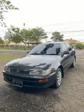 Toyota Great Corolla