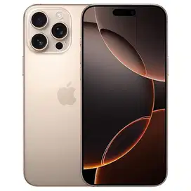 DICARI Iphone 16 Pro max Pecah , Matot , Error , Lock , passcode dll