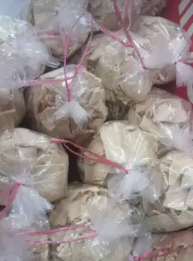 Kerupuk Oven  Baru