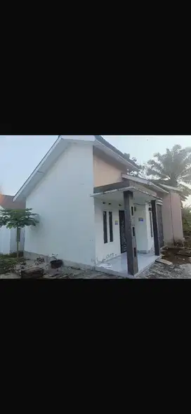 Dijual Rumah Pribadi