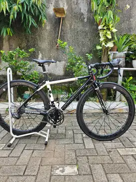 Roadbike Argon 18 - Krypton
