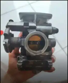 Karburator matic seken