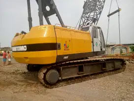 CRAWLER CRANE 50 TON SUMITOMO SC500
