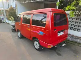 Suzuki Carry futura 2003 Bensin