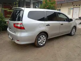 Grand Livina at 2013 pemakaian 2014