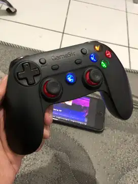 STIK GAMESIR G3 GAMEPAD BLUETOOTH ANDROID IOS PREMIUM