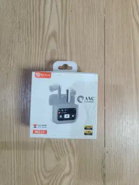 TWS Gaming Mixio MZ10