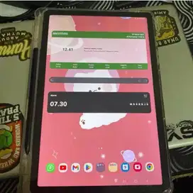 Jual tab Samsung S 9FE wifi