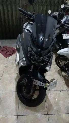 YAMAHA NMAX SIMPENAN PJK PJNG