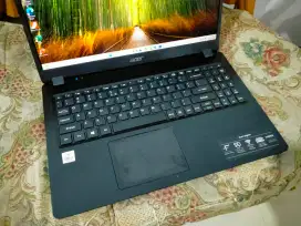 Laptop acer core i5 gen 10 ram 8gb