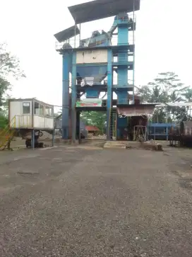 AMP Nanyang 1000 tahun 2012