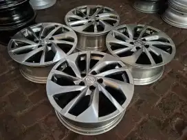 Velg Ori Xtrail R18 Livina Juke Serena Xpander Outlander Captiva Kuda