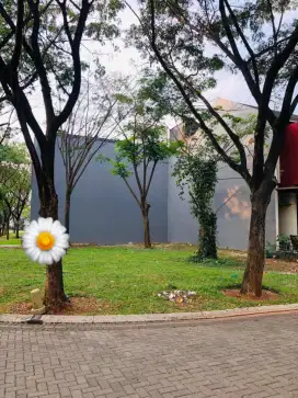 Dijual Tanah Hook Foresta bsd
