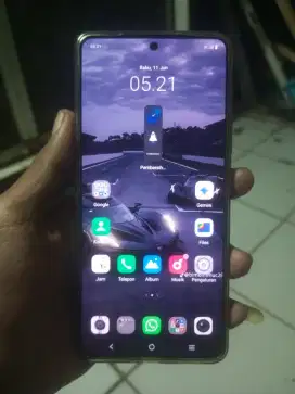 IQOO Z9 5G 8/128GB