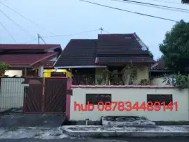 Jual rumah dan kos kosan kodya dekat wirosaban