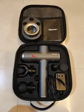 XIAOMI MEAVON MV-FG-0308 ALAT PIJAT REFLEKSI OTOT GUN MASSAGE ORIGINAL