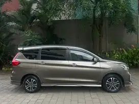 Suzuki Ertiga 2022 Hybrid