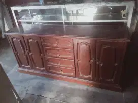 Dipet / meja tv