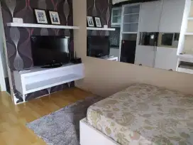 Disewakan Apartemen Purimas Surabaya - Strategis & Siap Huni