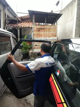 Kaca film harga merakyat