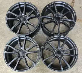 Velg ring 20 envy ff1