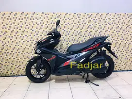 yamaha aerox 155 Tahun 2019