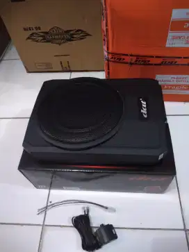 Basskolong 10 inc